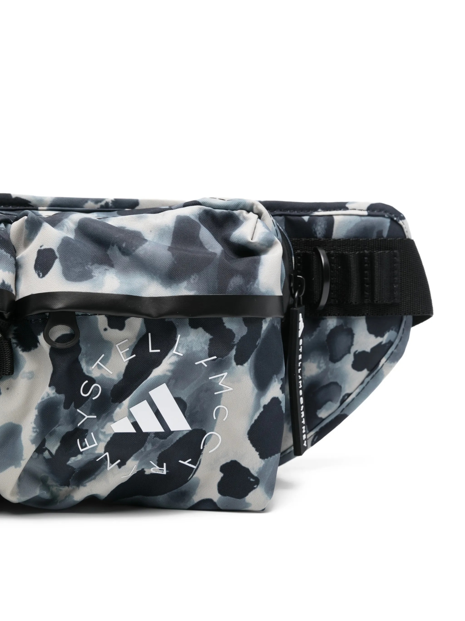 [Adidas By Stella McCartney] Belt bag SS26 KF3541