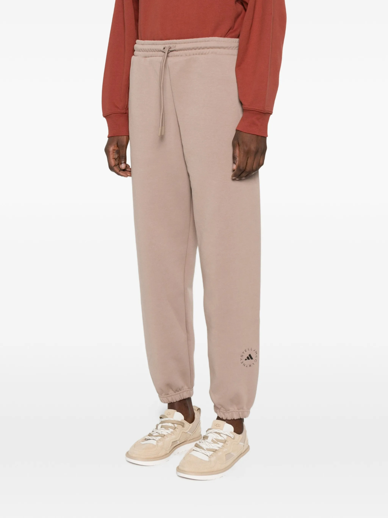 [Adidas By Stella McCartney] Training Pants SS26 JZ0662