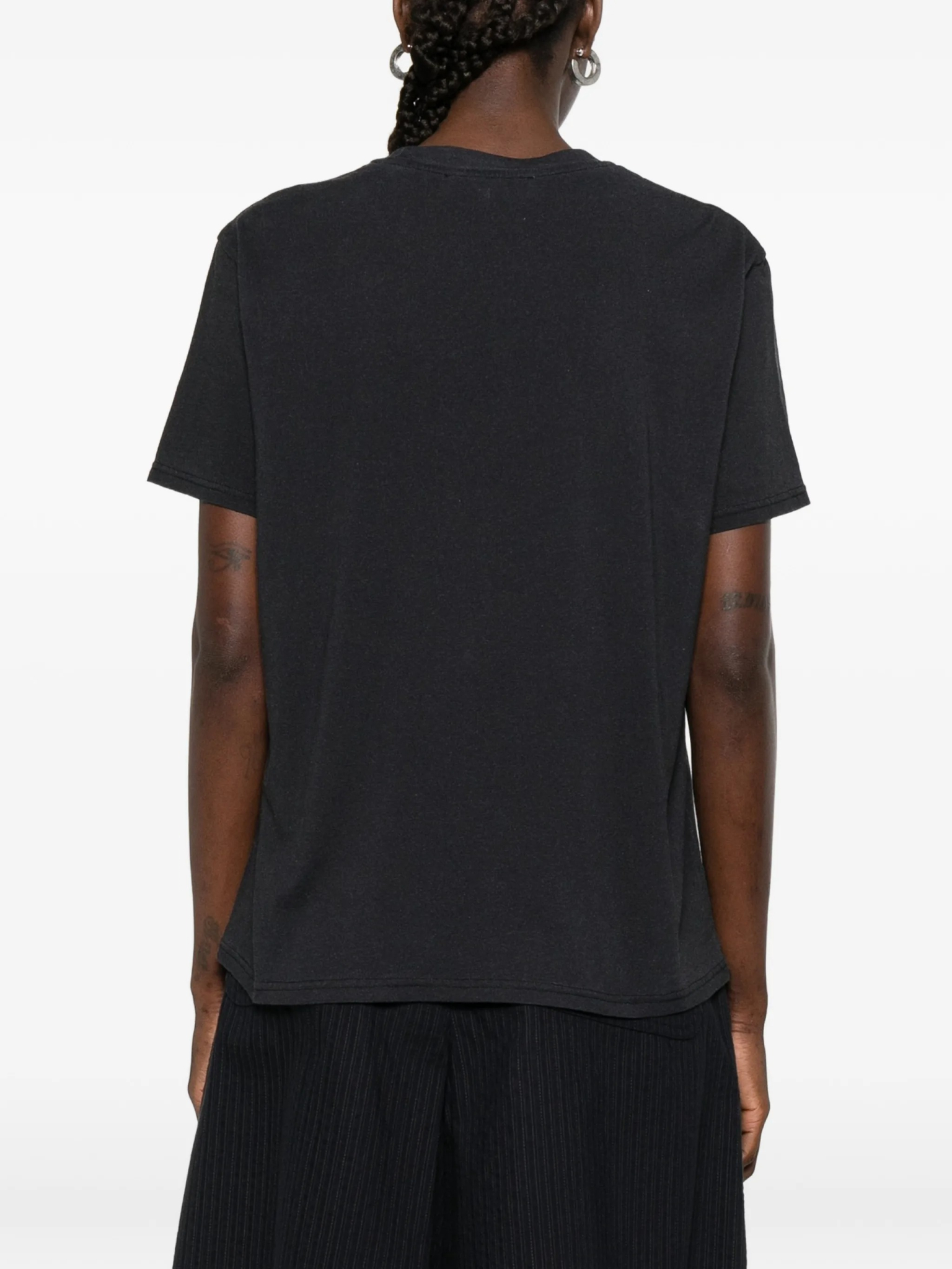 [Our Legacy] T-shirts Short Sleeve SS26 W2266CF