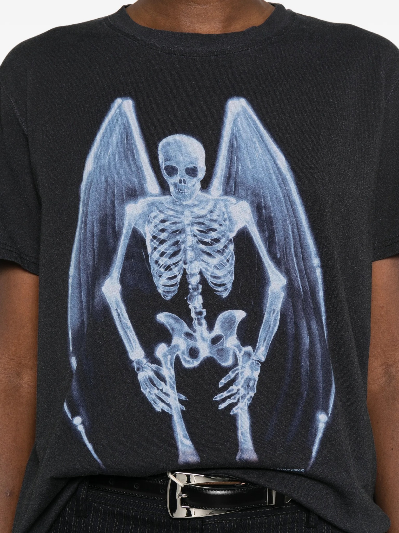 [Our Legacy] T-shirts Short Sleeve SS26 W2266CF