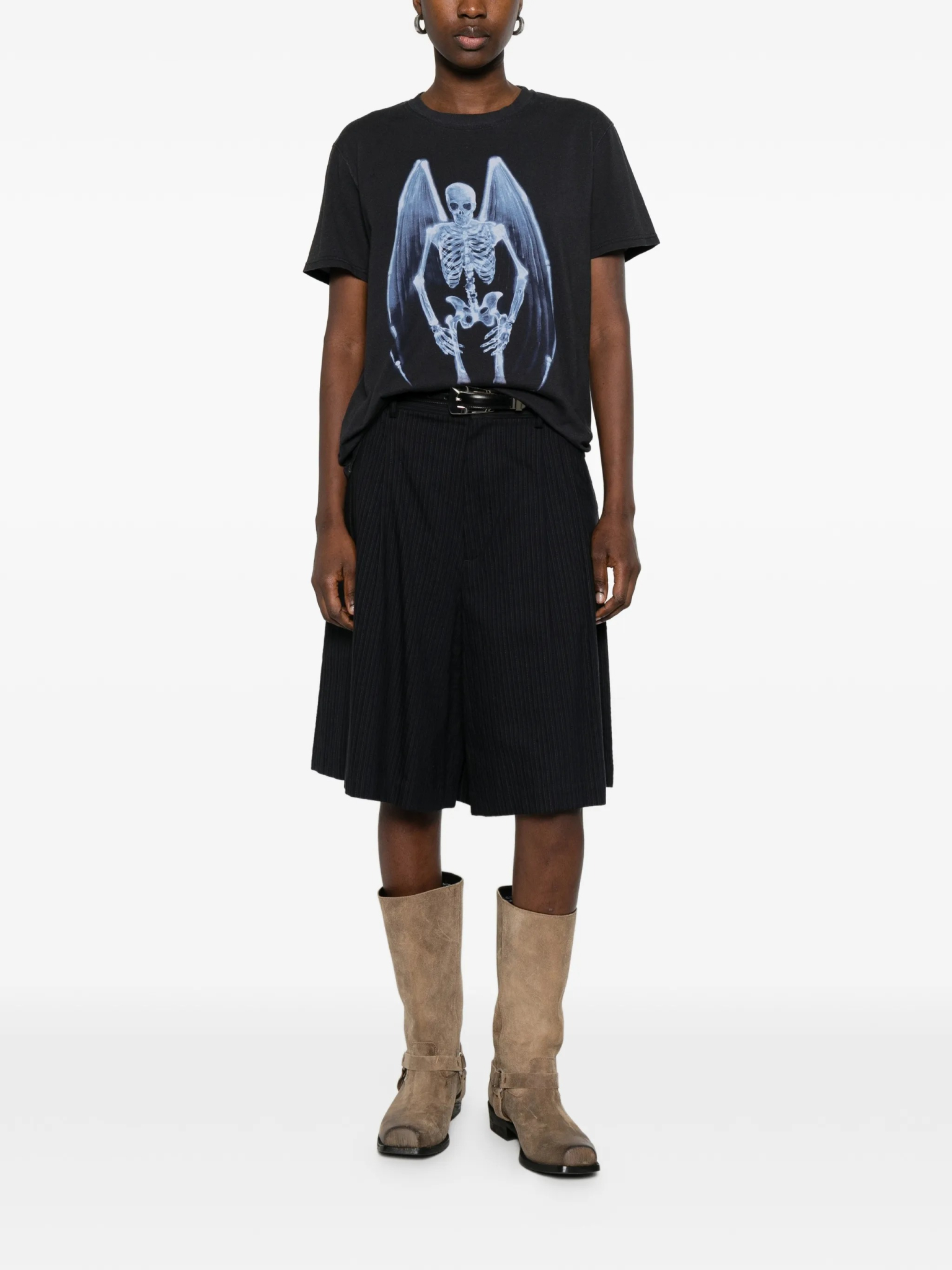 [Our Legacy] T-shirts Short Sleeve SS26 W2266CF