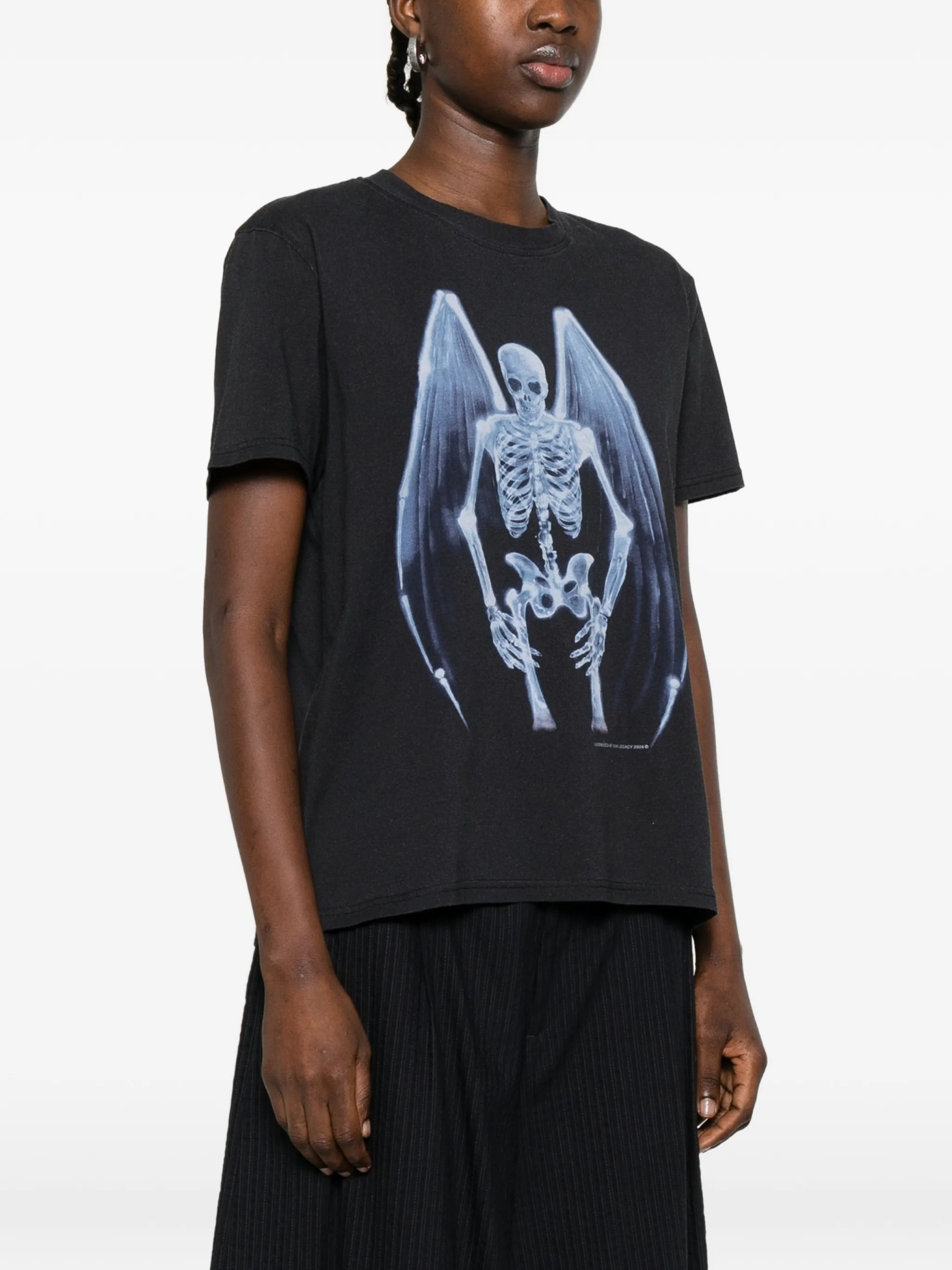 [Our Legacy] T-shirts Short Sleeve SS26 W2266CF