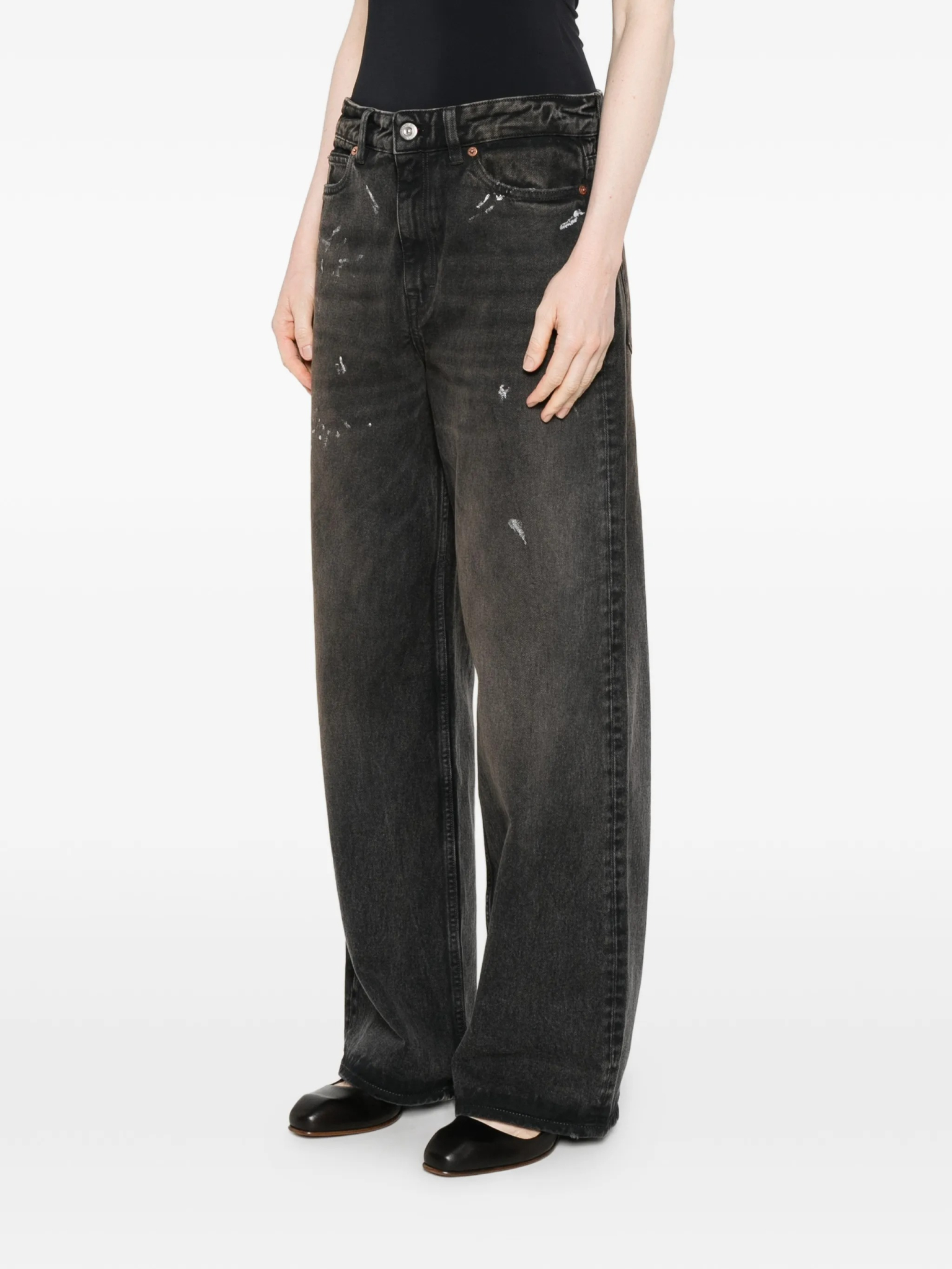 [Our Legacy] Jeans SS26 W2265FN