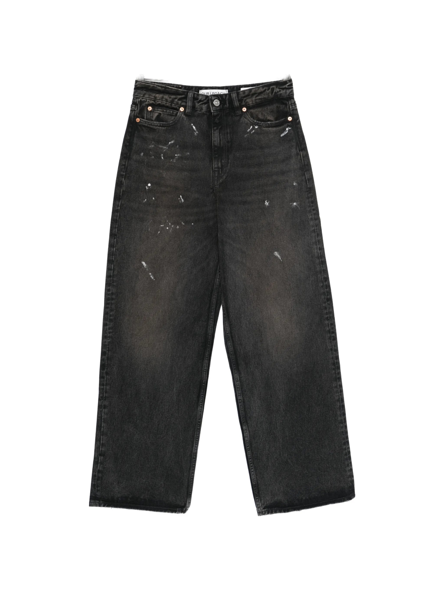 [Our Legacy] Jeans SS26 W2265FN