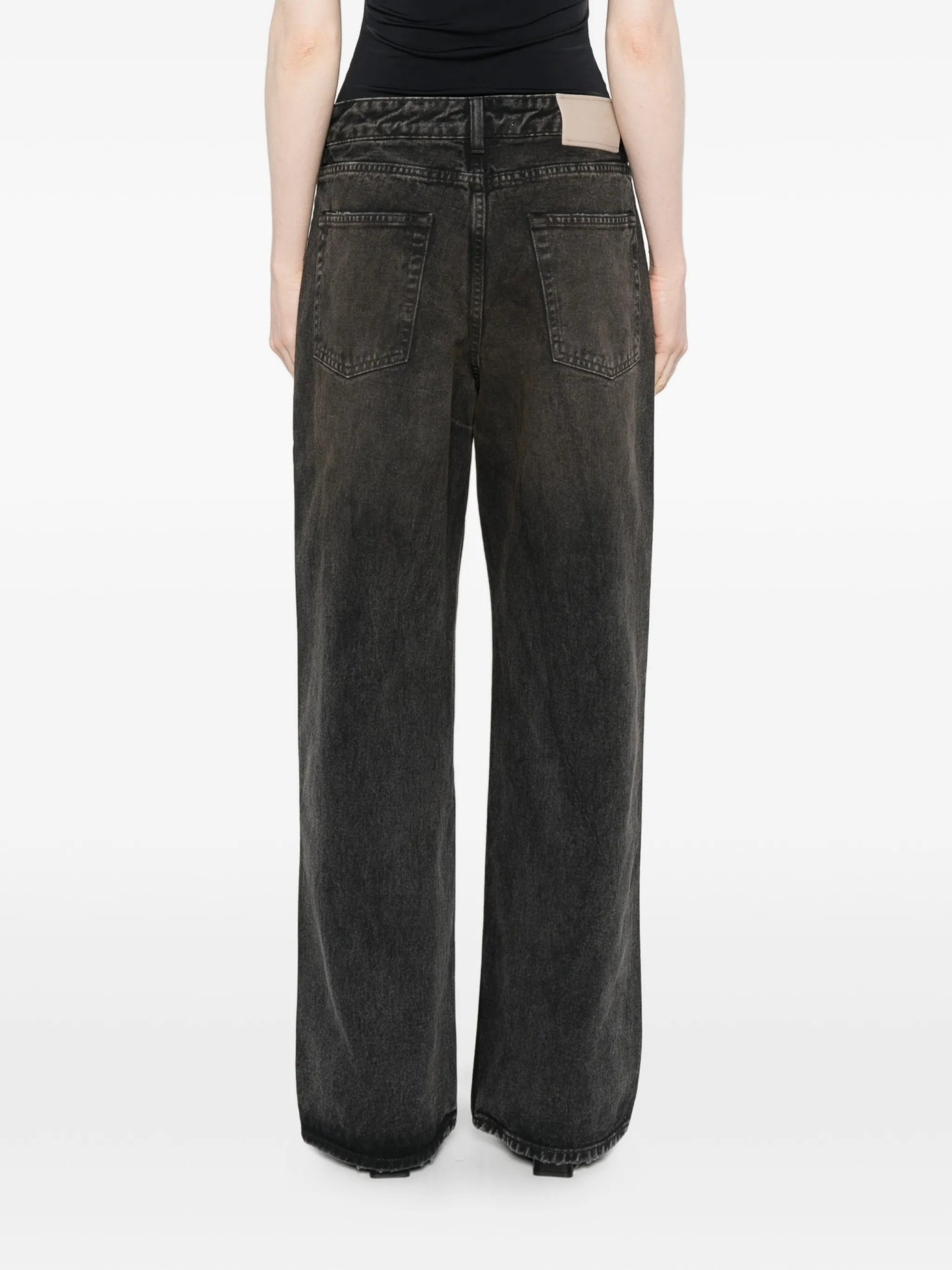 [Our Legacy] Jeans SS26 W2265FN
