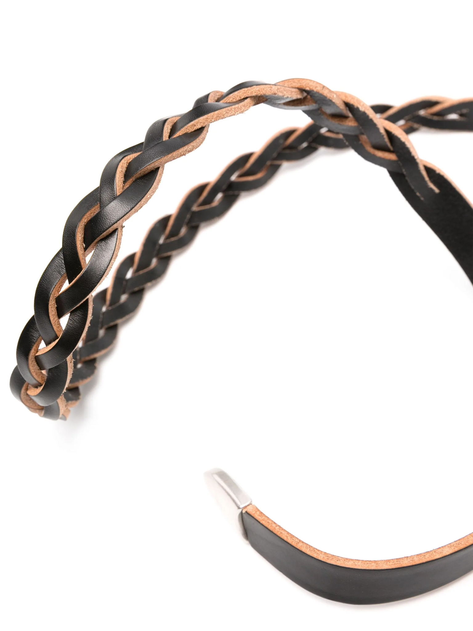 [Our Legacy] Belt SS26 A42382BB