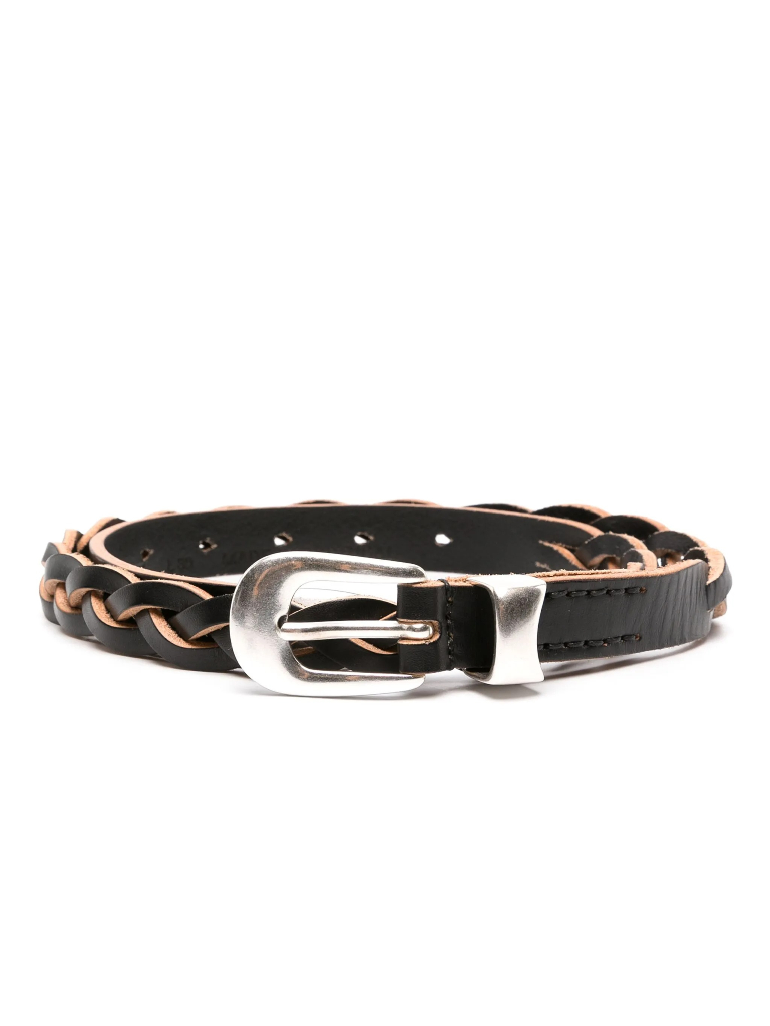[Our Legacy] Belt SS26 A42382BB