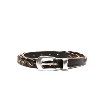 [Our Legacy] Belt SS26 A42382BB