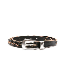 [Our Legacy] Belt SS26 A42382BB