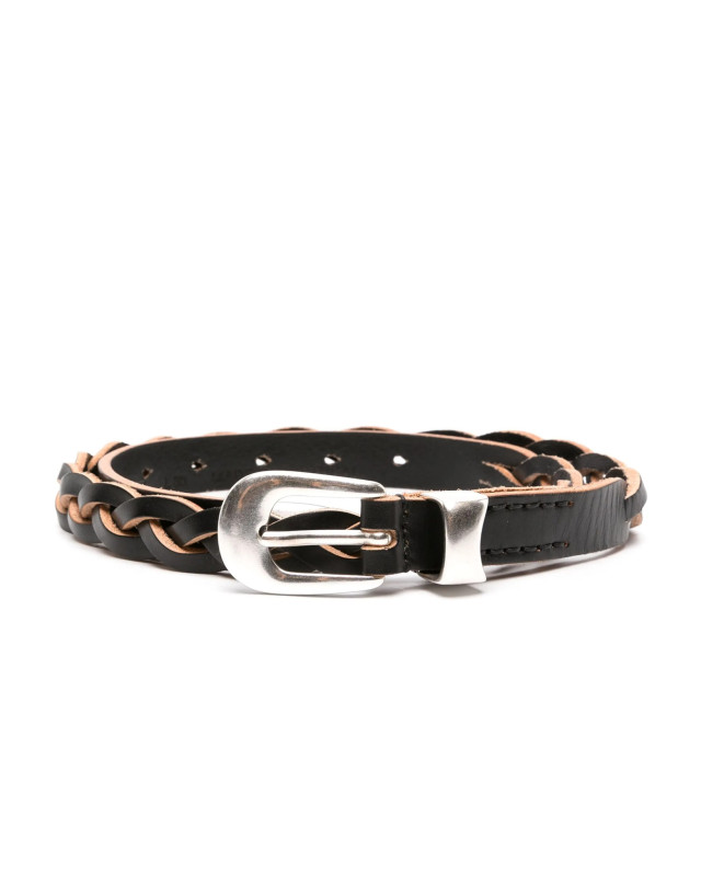 [Our Legacy] Belt SS26 A42382BB