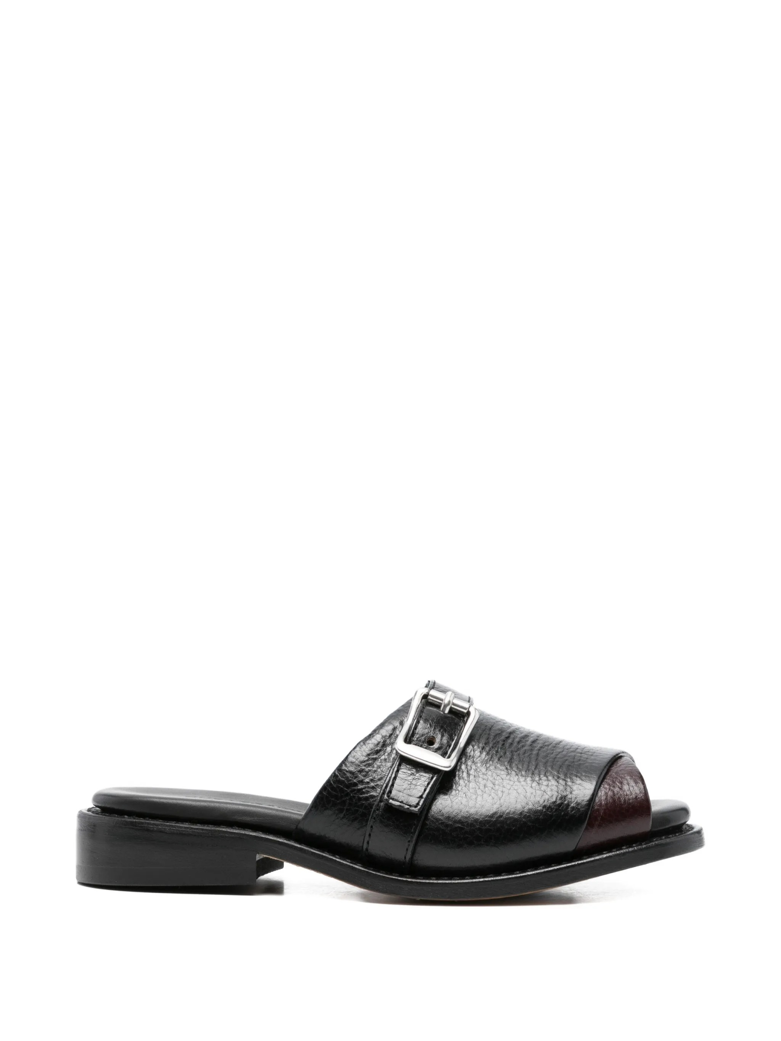 [Our Legacy] Sandals SS26 A2267GD