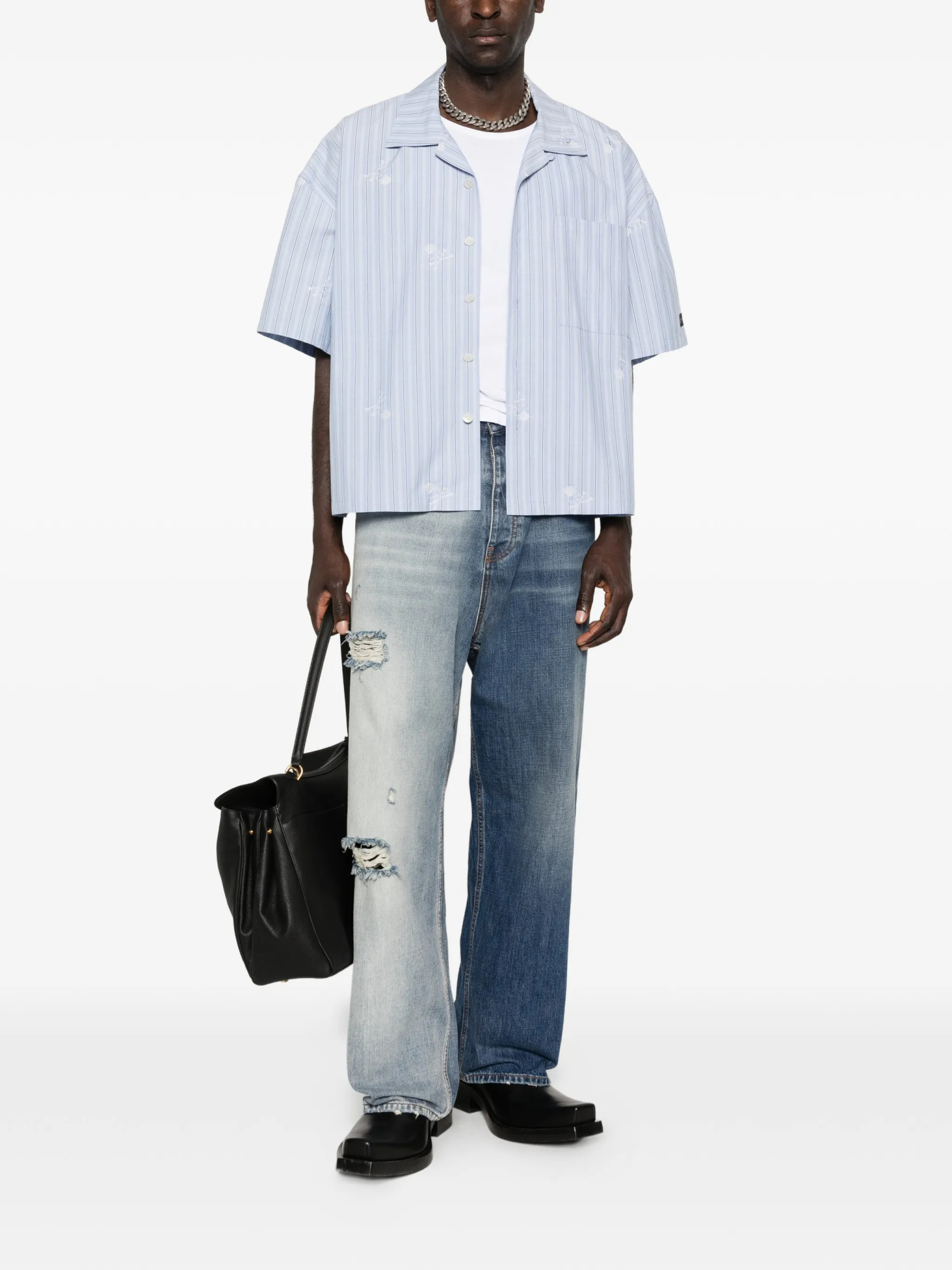 [Vetements] Jeans SS26 ME76DP079LN