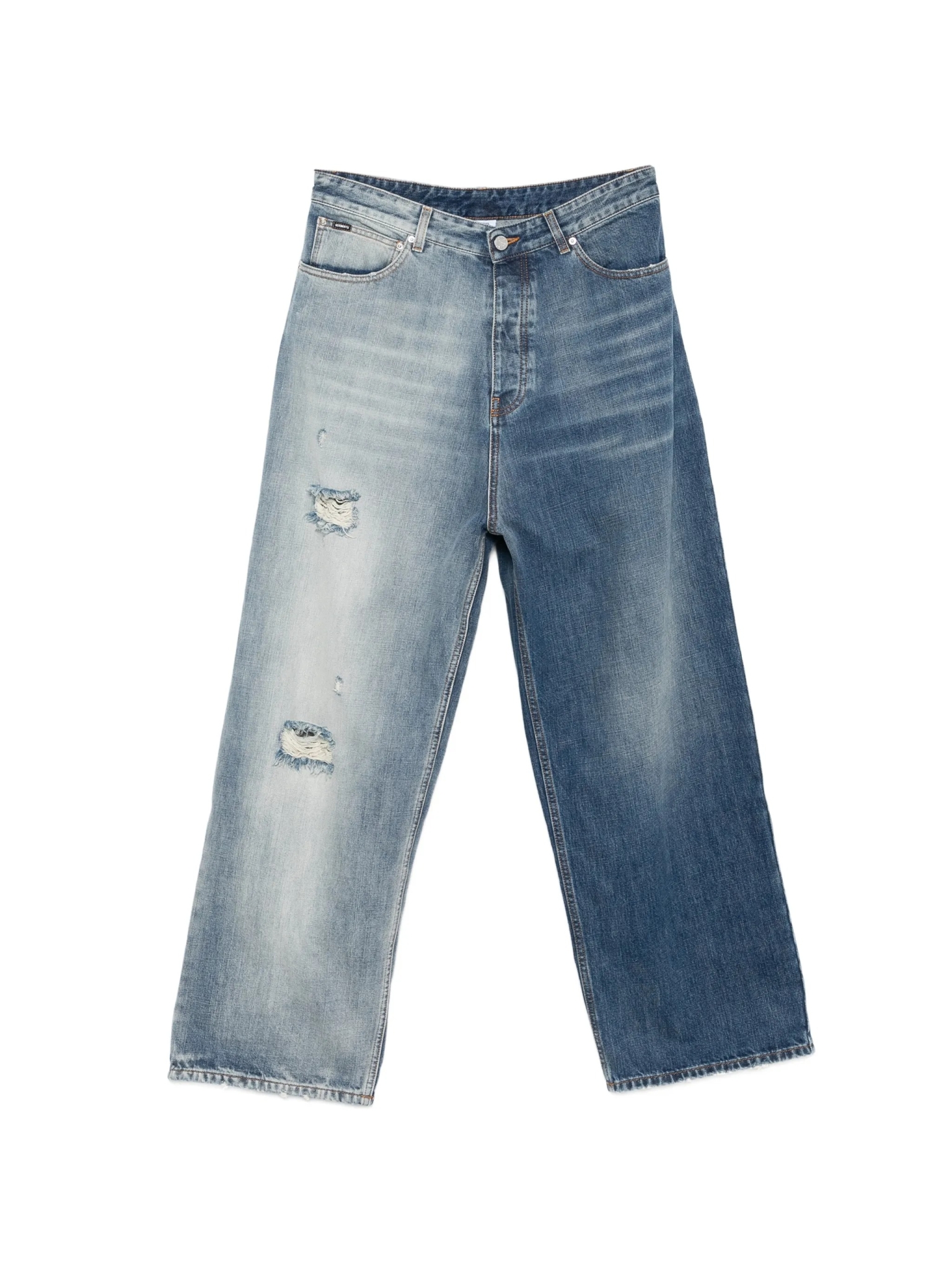 [Vetements] Jeans SS26 ME76DP079LN
