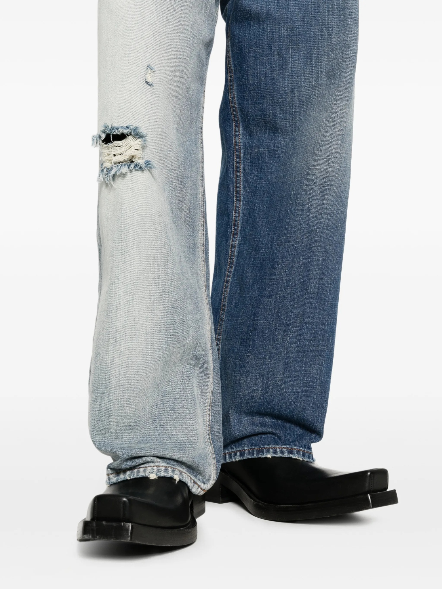 [Vetements] Jeans SS26 ME76DP079LN