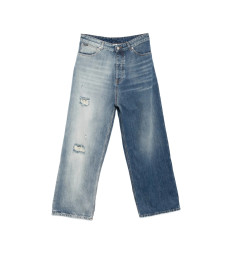 [Vetements] Jeans SS26 ME76DP079LN