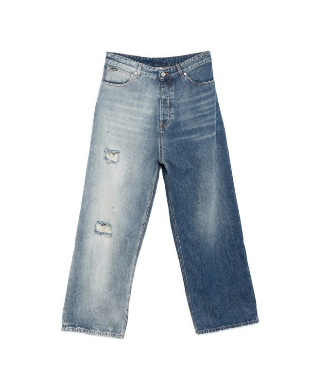 [Vetements] Jeans SS26 ME76DP079LN