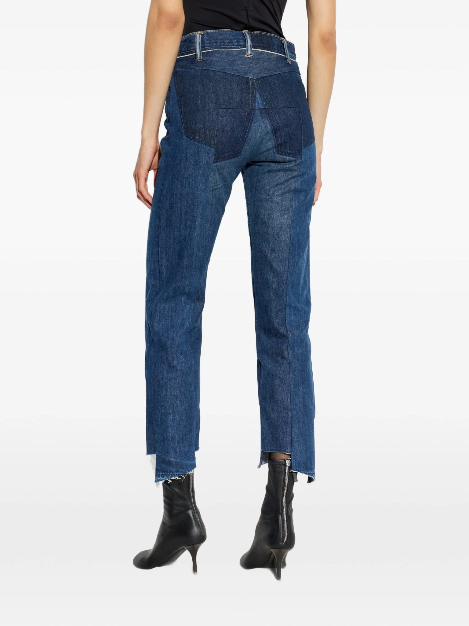[Vetements] Jeans SS26 WE76DP343N3