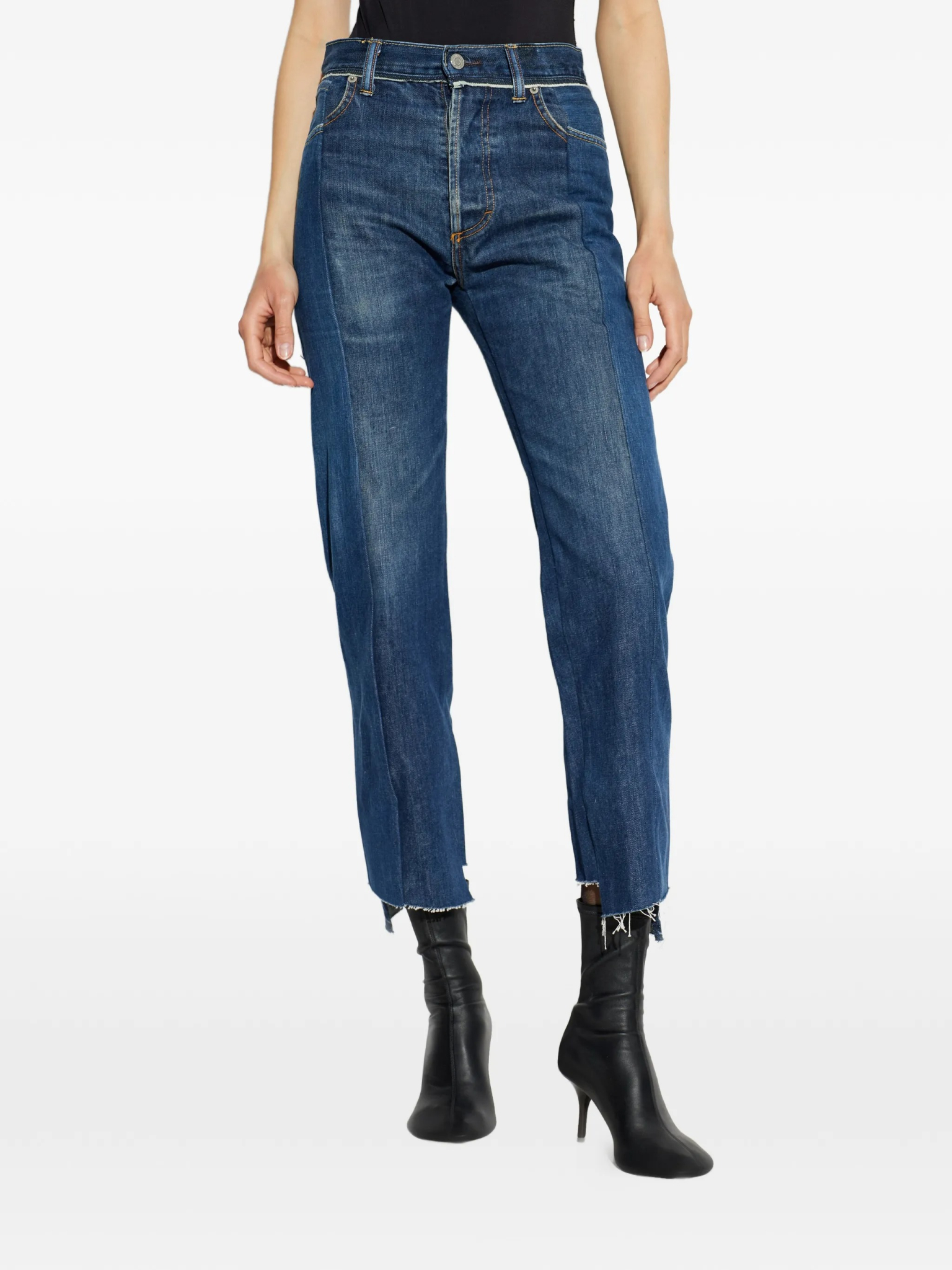 [Vetements] Jeans SS26 WE76DP343N3