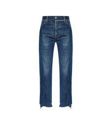 [Vetements] Jeans SS26 WE76DP343N3
