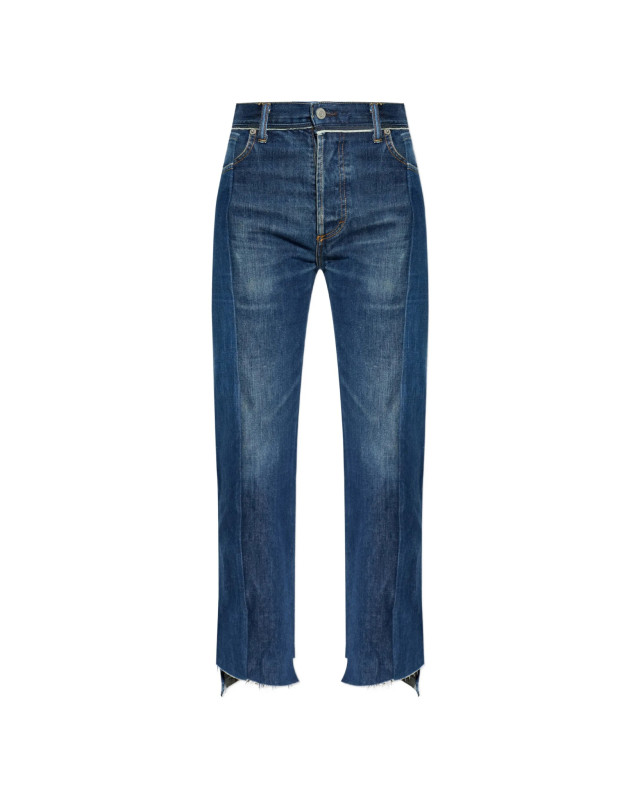 [Vetements] Jeans SS26 WE76DP343N3