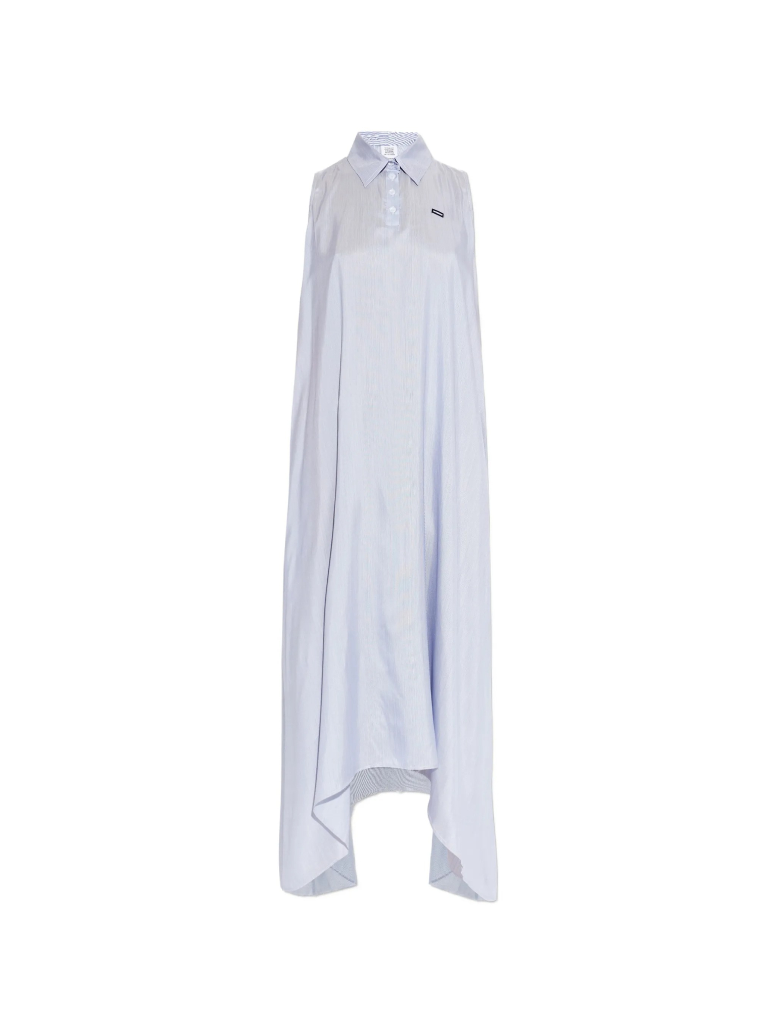 [Vetements] Sleeveless dress SS26 WE76DR379N