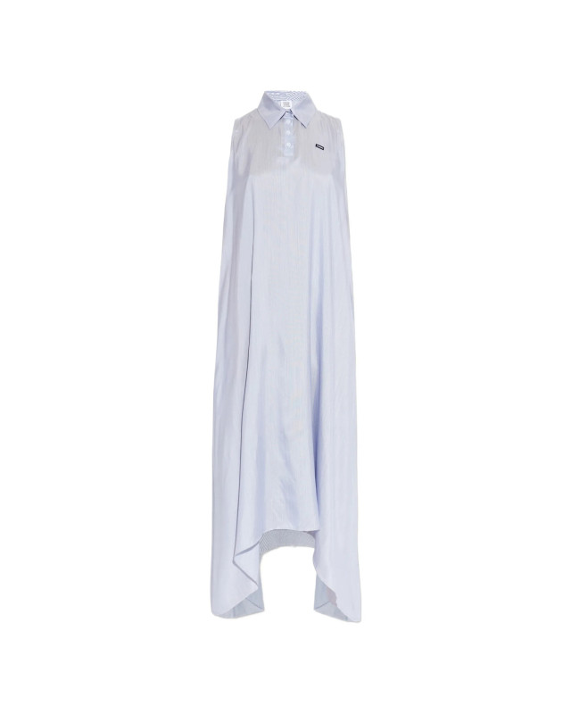 [Vetements] Sleeveless dress SS26 WE76DR379N