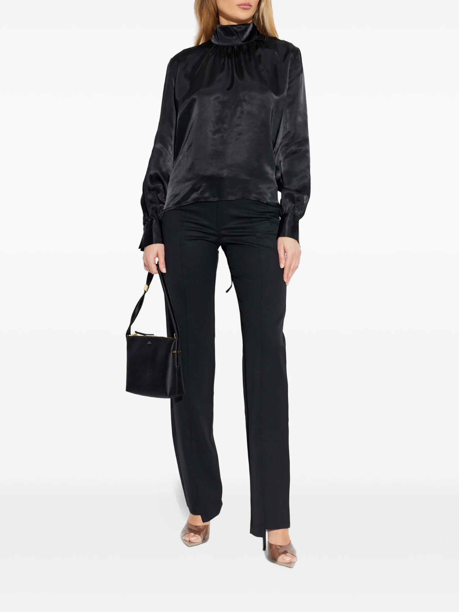 [Vetements] Trousers SS26 WE76TP357B