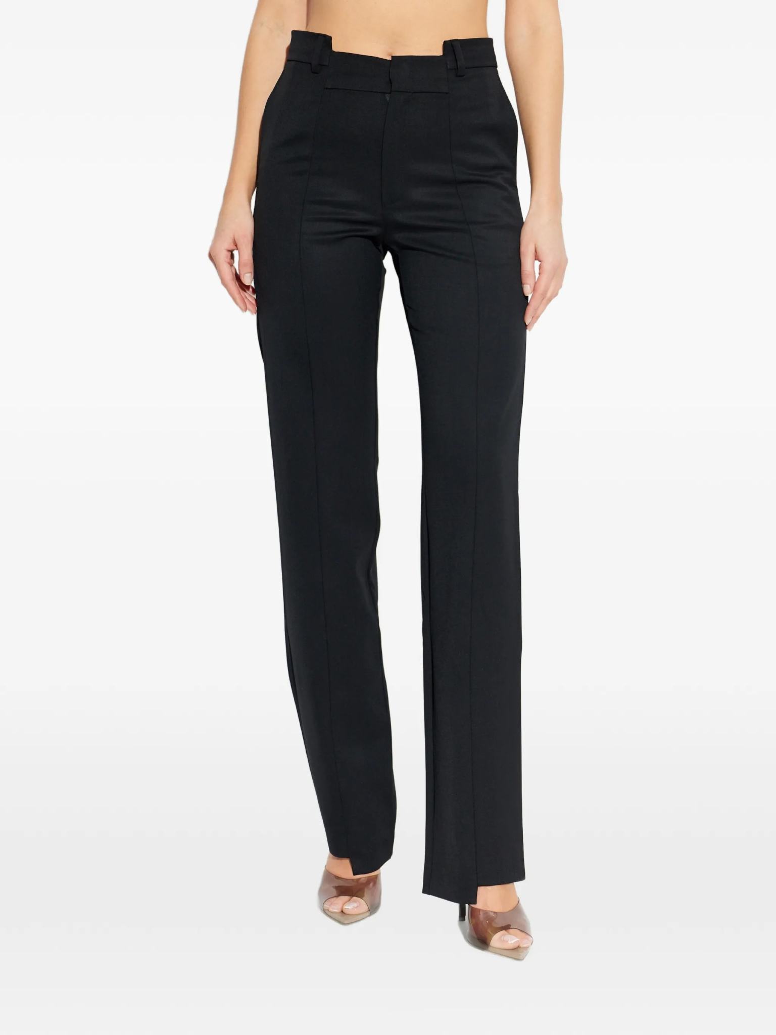 [Vetements] Trousers SS26 WE76TP357B