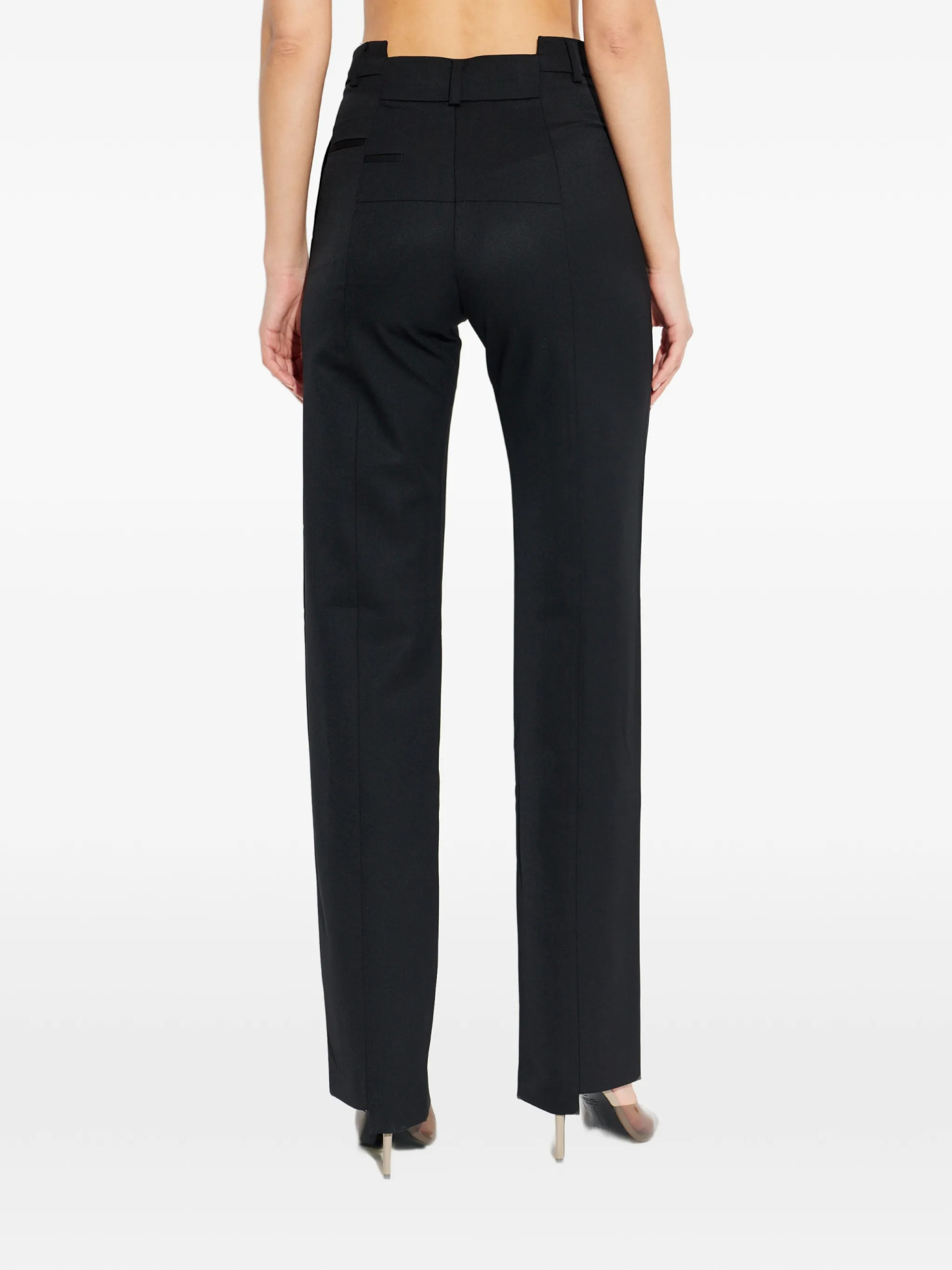 [Vetements] Trousers SS26 WE76TP357B