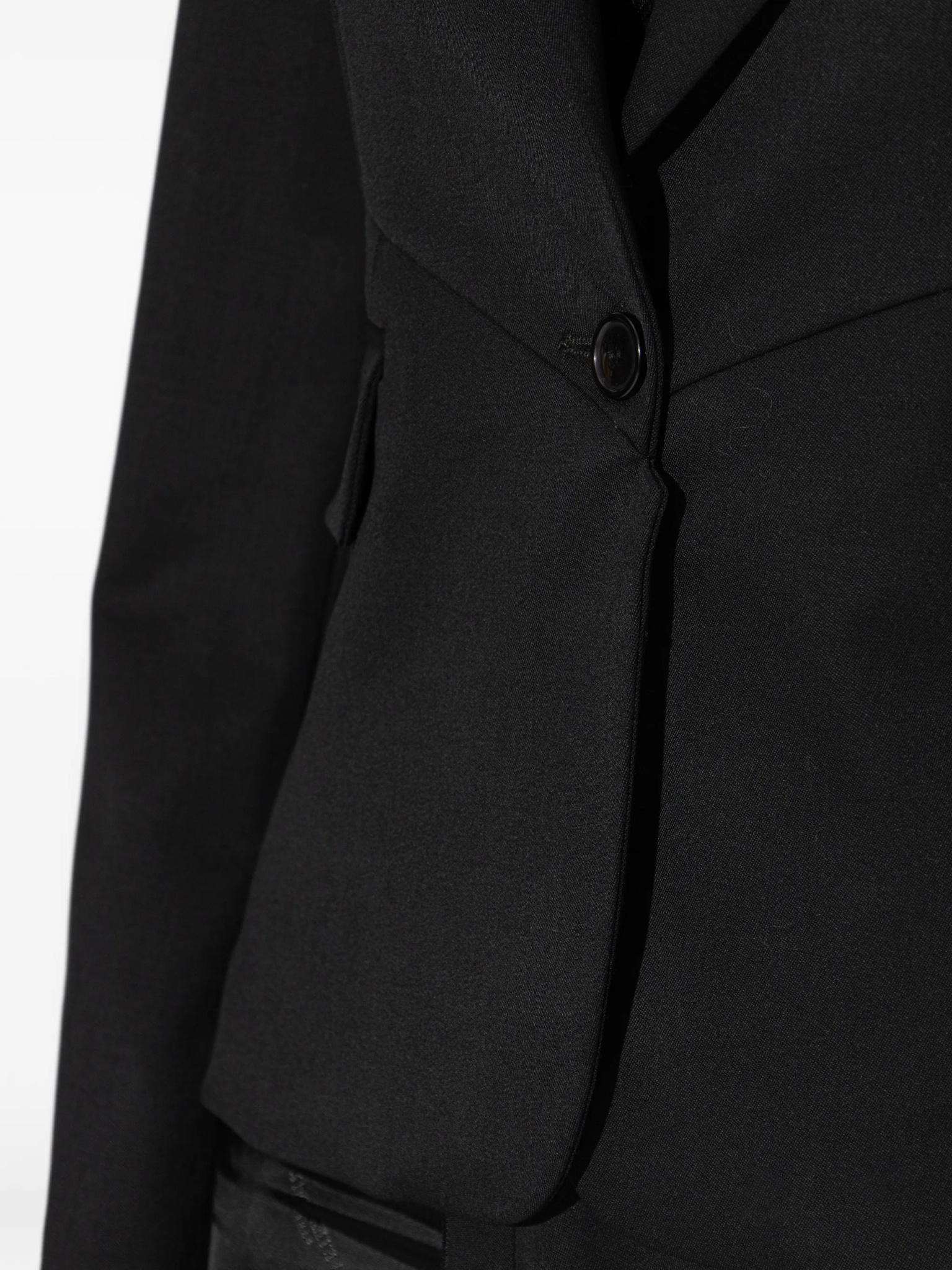 [Vetements] Blazer SS26 WE76TJ356B