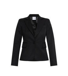 [Vetements] Blazer SS26 WE76TJ356B