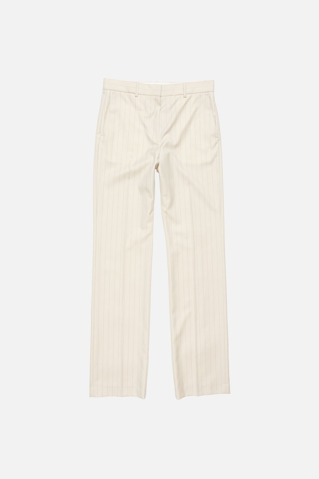 [Acne Studios] Trousers SS26 AK1057