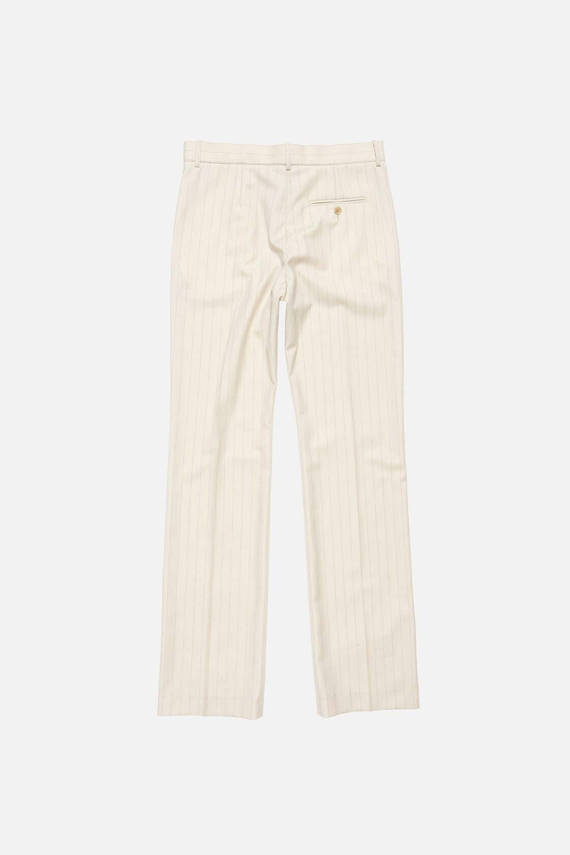 [Acne Studios] Trousers SS26 AK1057