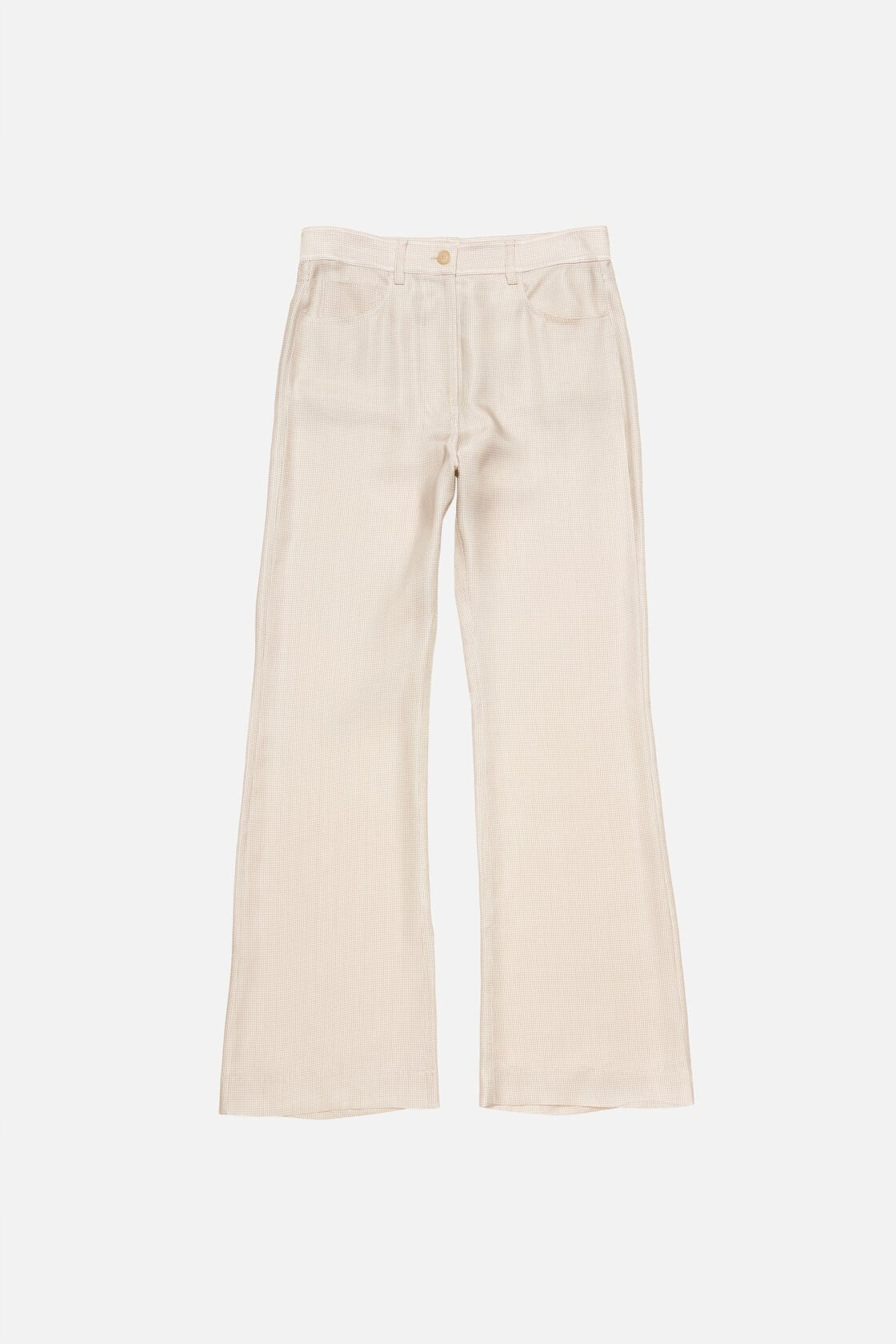 [Acne Studios] Trousers SS26 AK1032