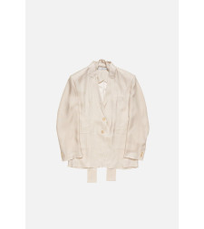 [Acne Studios] Blazer SS26 AH0330