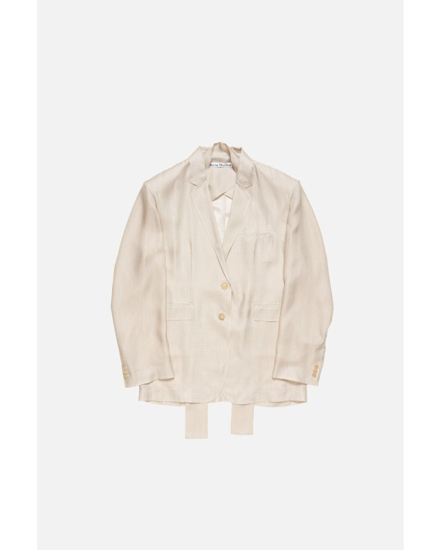 [Acne Studios] Blazer SS26 AH0330