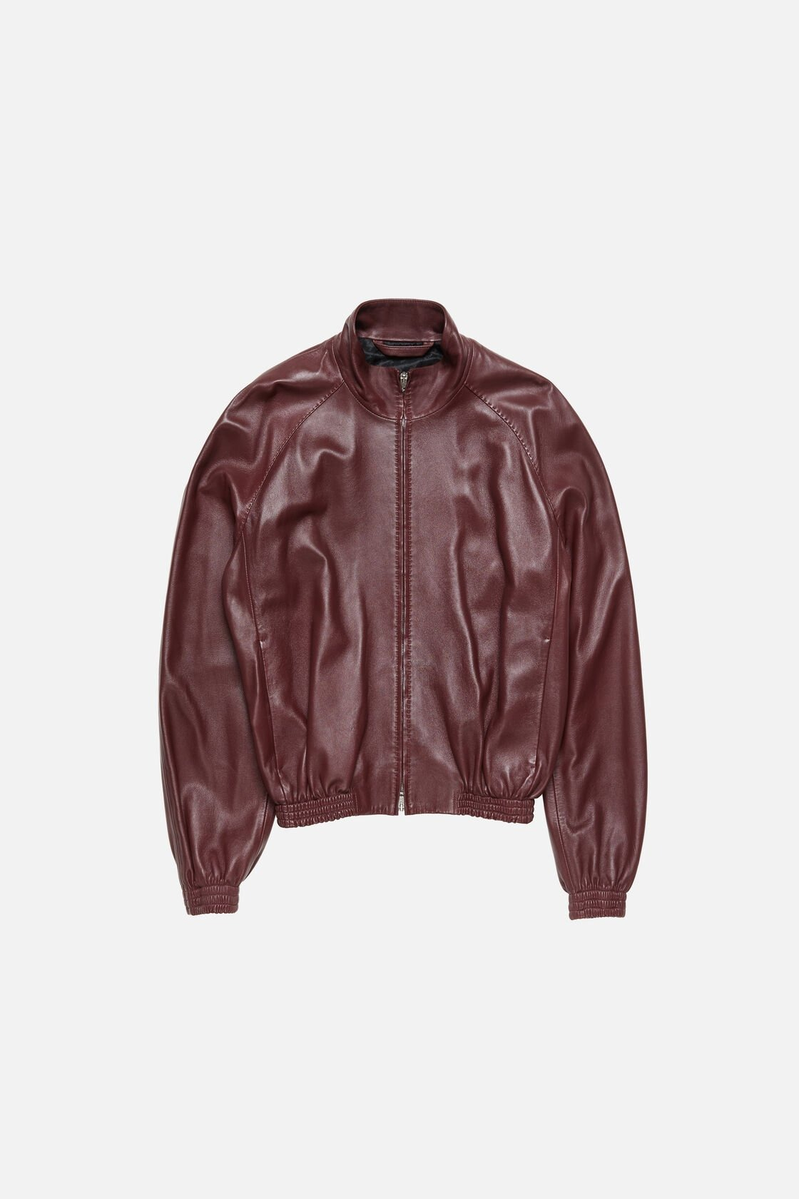 [Acne Studios] Raincoat SS26 B70168