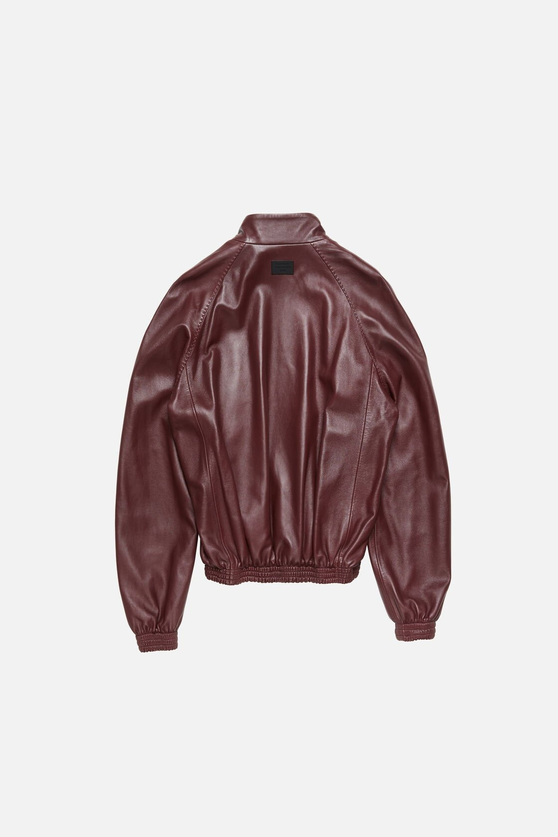 [Acne Studios] Raincoat SS26 B70168