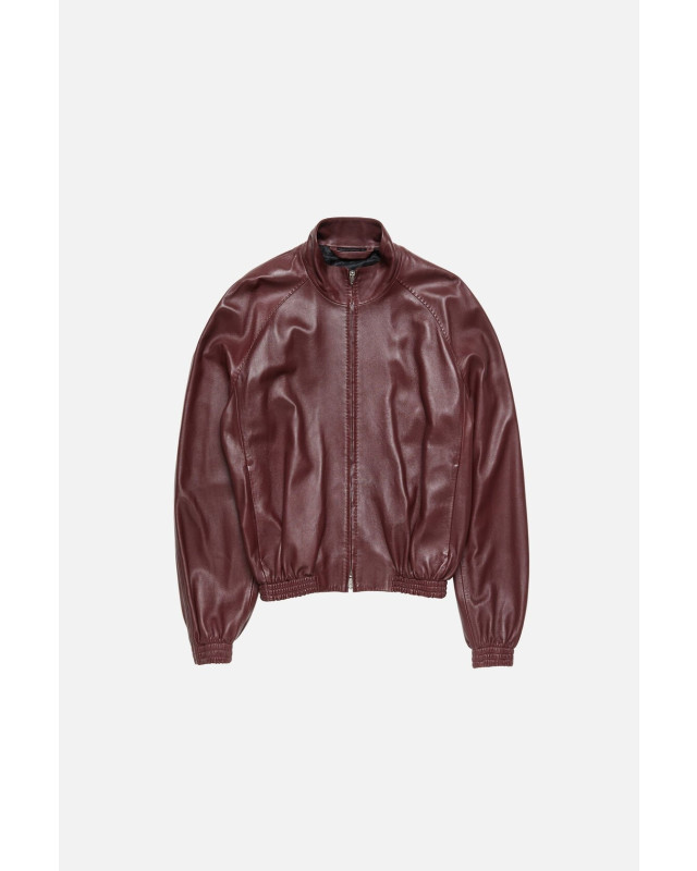 [Acne Studios] Raincoat SS26 B70168
