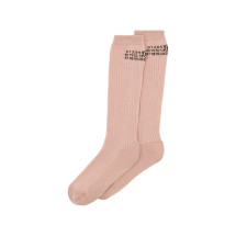 [MM6 Maison Margiela] Socks SS26 S62TL0049M13278