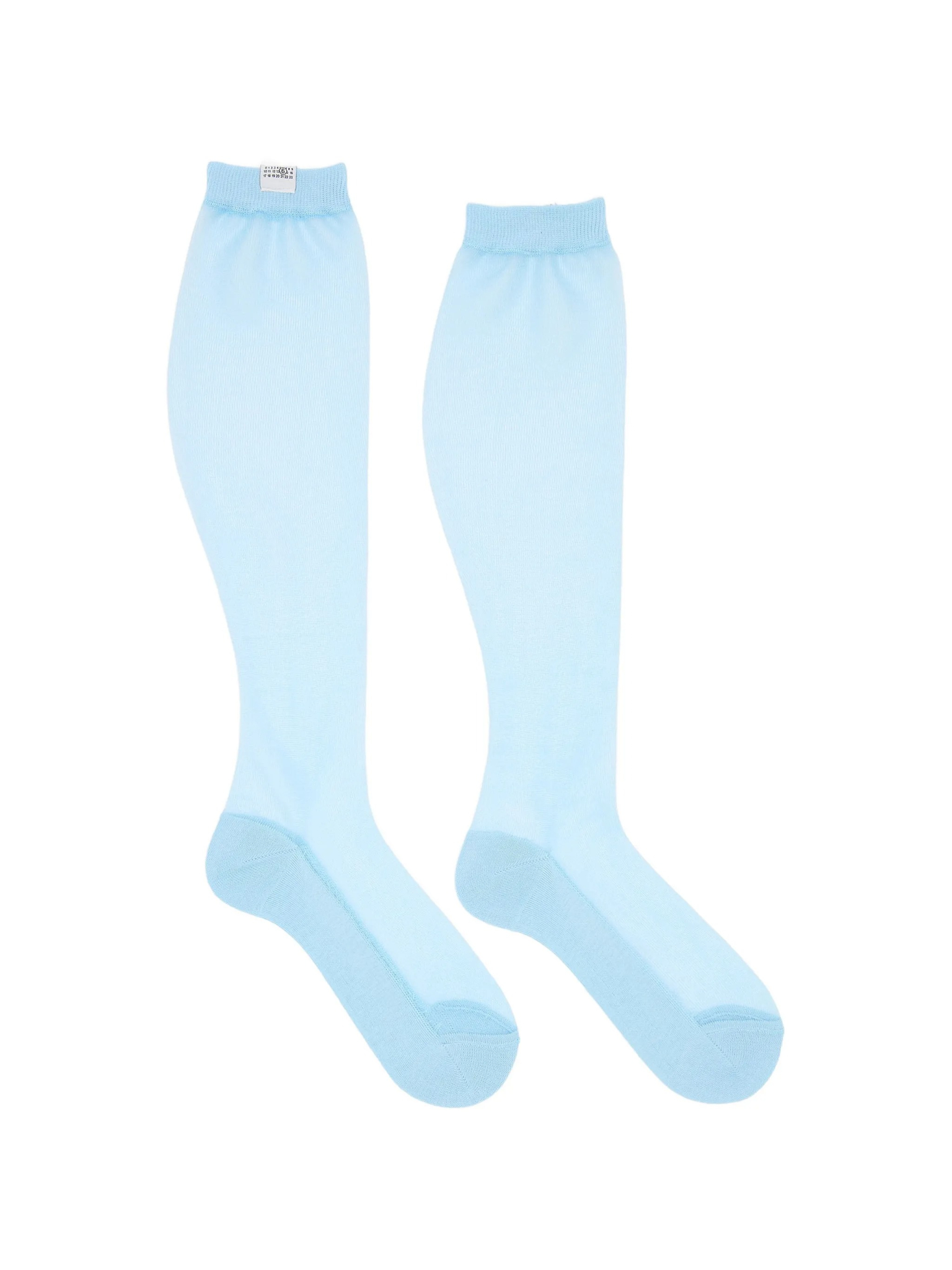 [MM6 Maison Margiela] Socks SS26 S62TL0048M13272