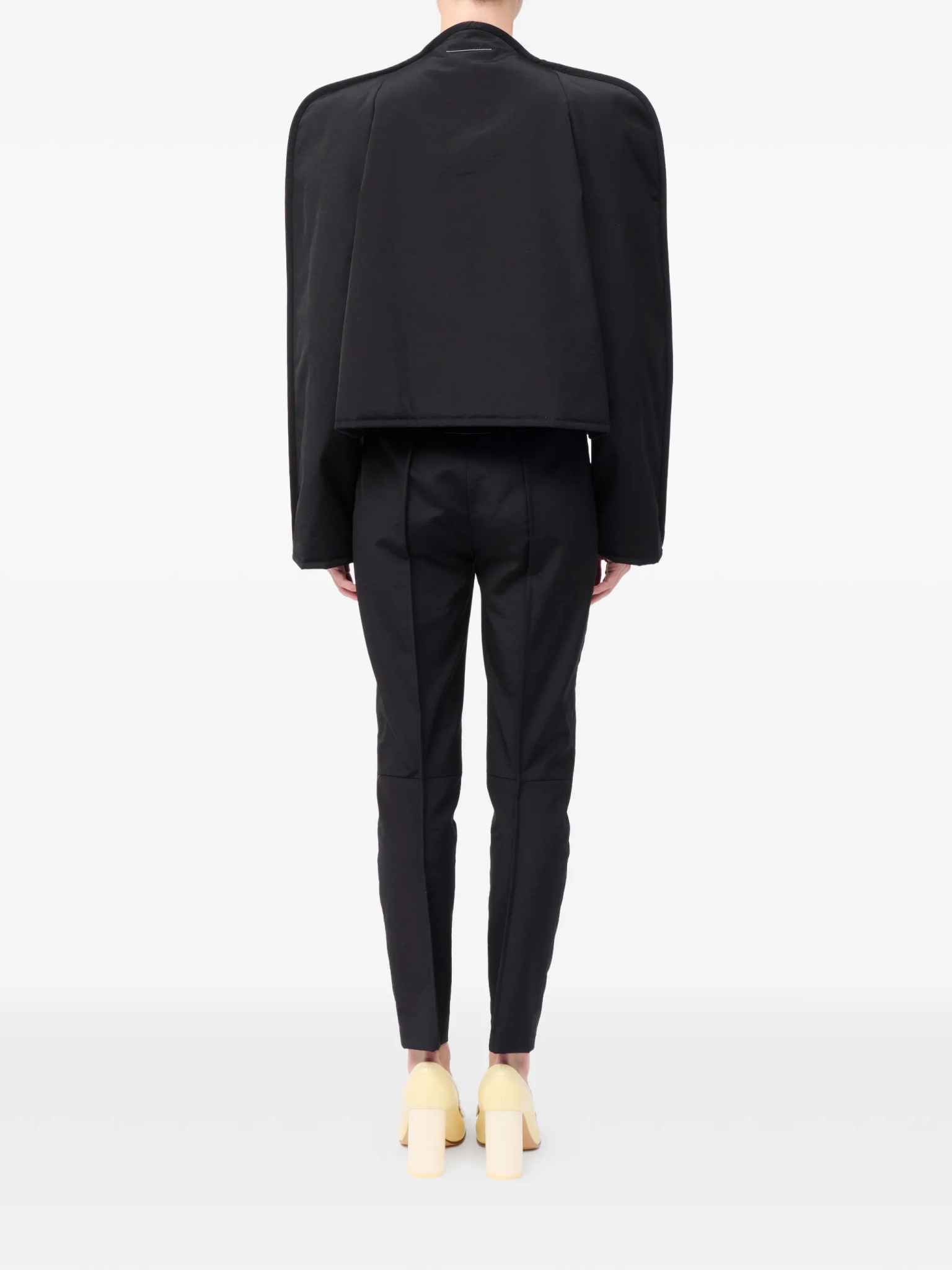 [MM6 Maison Margiela] Bomber jacket SS26 S62AN0173M35878
