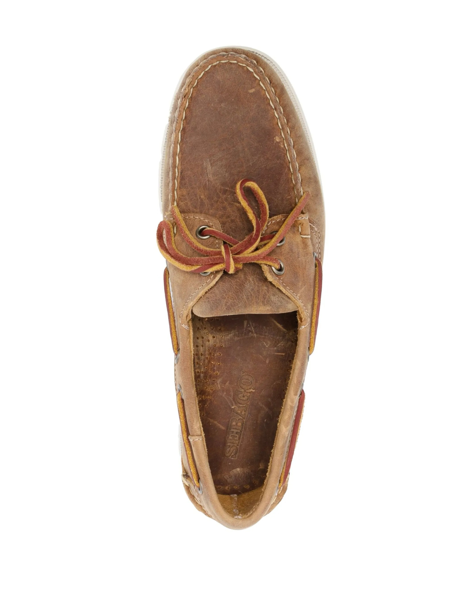 [SEBAGO] Loafer SS26 70015H0