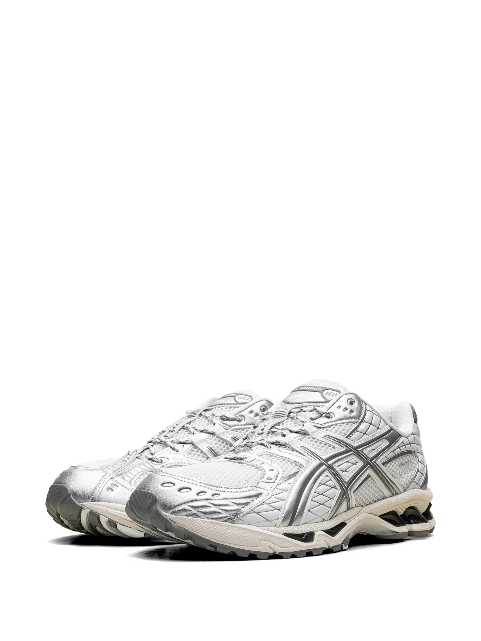[Asics] Sneakers SS26 1203A761102