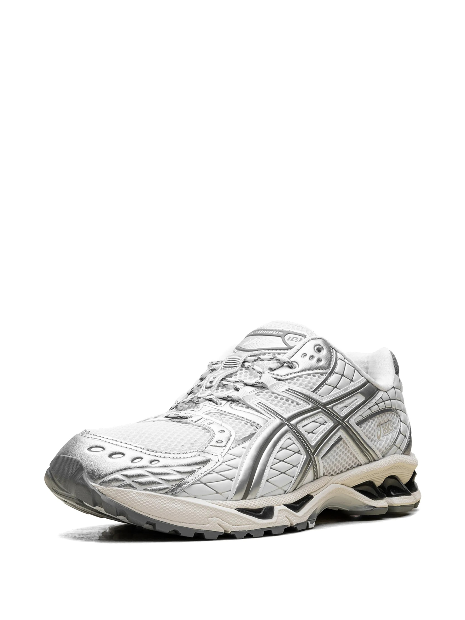 [Asics] Sneakers SS26 1203A761102