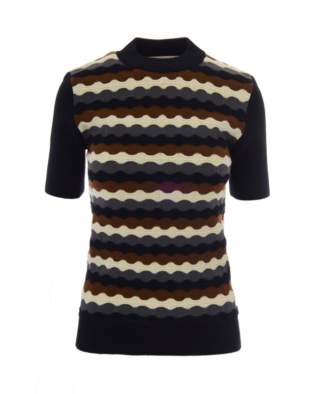 [Marni] Knitwear FW26 GCMD0677EQUFH557WAN99