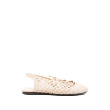 [HEREU] Flat shoes SS26 SARDWFS26