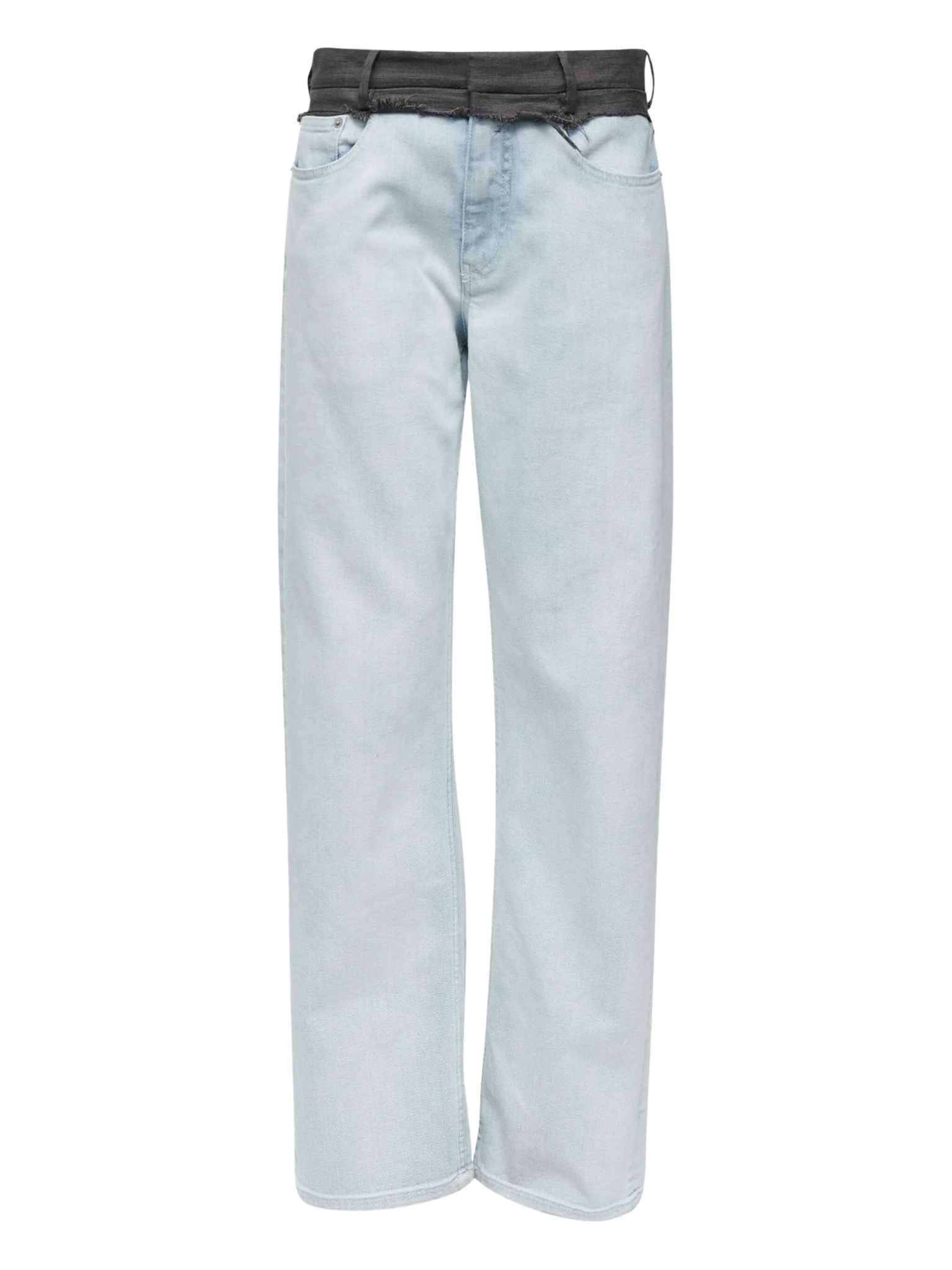 [MM6 Maison Margiela] Jeans SS26 S52LA0270M30056