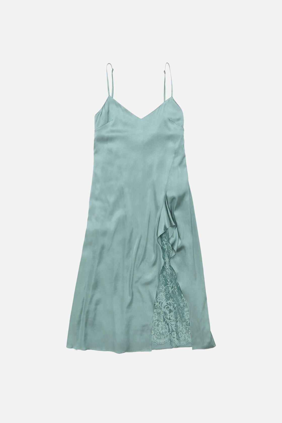 [Acne Studios] Sleeveless dress SS26 A20926