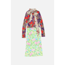 [Acne Studios] Long sleeve dress SS26 A20895